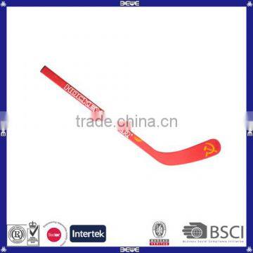 good quality competitive price promotional composite hockey sticks