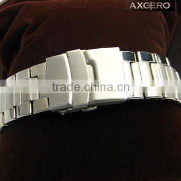 2015 Superior Quality Men Sport Stainless Steel Quartz Watch photo-2