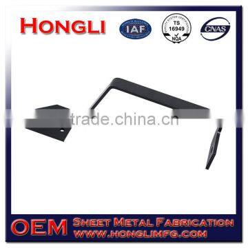 ISO9000 China Sheet Metal Laser Cutting Machinery Service
