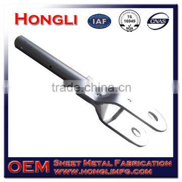 Hongli OEM Dump truck accessories for c