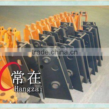 Mechanical Suspension ,Trailer Suspension,Trailer Parts