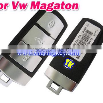 Best quality Smart Card Little In Stock for vw Passat Magotan