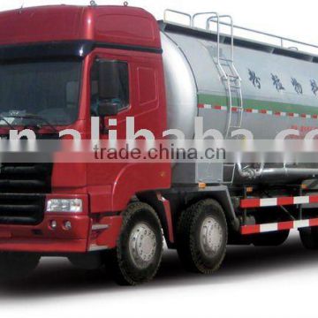 Powder Material Truck JHL5311GFL