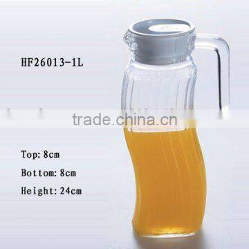 Hot sale shaped water jug