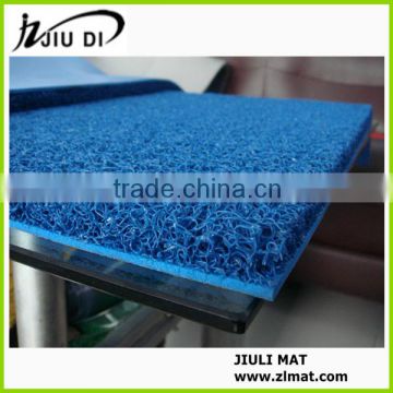 Foam Plastic Rubber Matting Covering