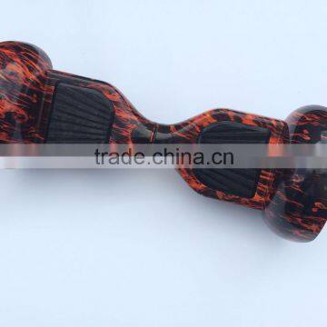 Self Balancing Electric Scooter 2 Wheel photo-3