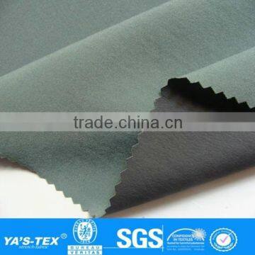 Woven Nylon spandex fabric 4 Way Stretch Fabric Complex fabric Coated TPU