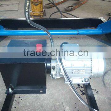 Mini Scissor Lift/stationary Scissor Lift Table Hot Saled in Dubai photo-3