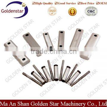 Customized Soosan tool pin apply to hydraulic breaker with high quality from China