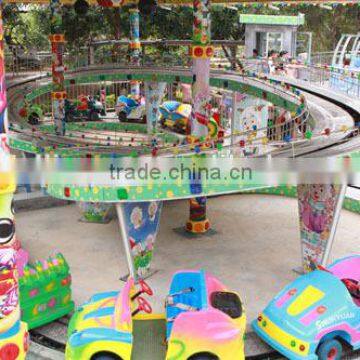 kiddie mini car outdoor rides train mini train rides