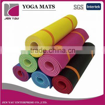 EVA Foam Yoga Mats