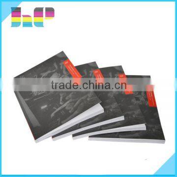 Impressive and Most Popular Custom Perfect Bound Book Printing photo-2