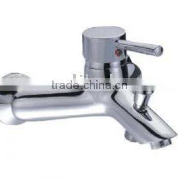 thermostatic bathtub faucet (XLJ96057)