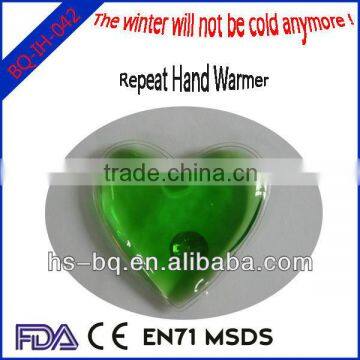 metal hand warmer reusable