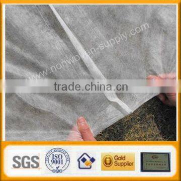 Anti uv Non Woven Weed Mat Factory photo-4