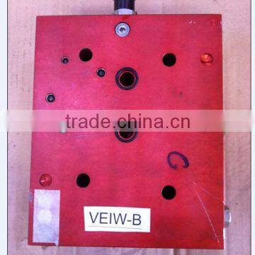 Hydraulic Valves Block photo-2