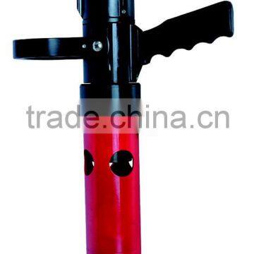 PQ480 Self-priming Fire Ffoam Nozzle