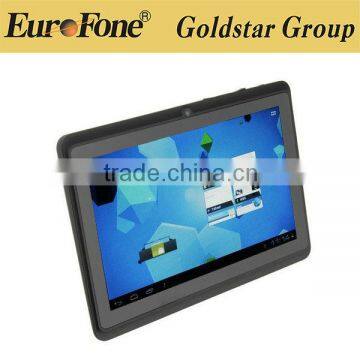 Wholesale Facotry Price 7 inch q88 tablet pc