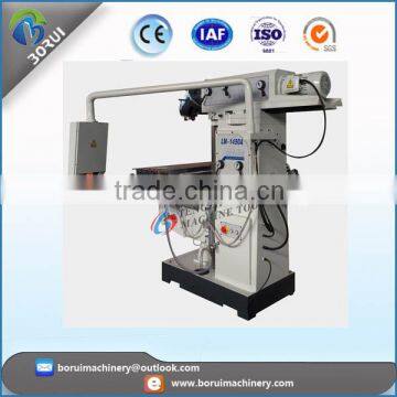 Tool Milling Machine For Metal lm1450 For Sale With CE