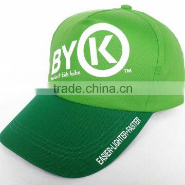 wholesale design your own 5 panel cap