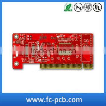 mobile charger pcb, electronic circuit board