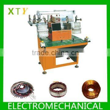 First-Rate Stator Winding Machines