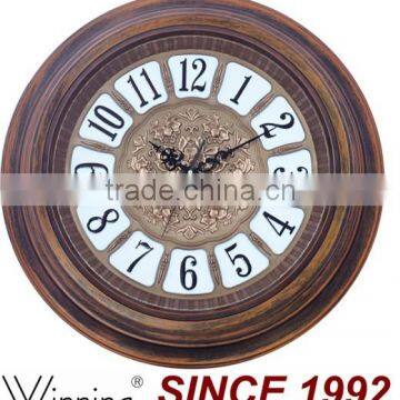 Home Goods Decorative Wall Clocks photo-2
