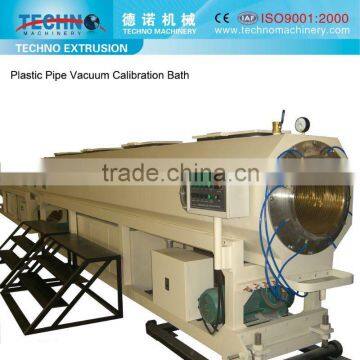 PPR Pipe Extrusion Machine