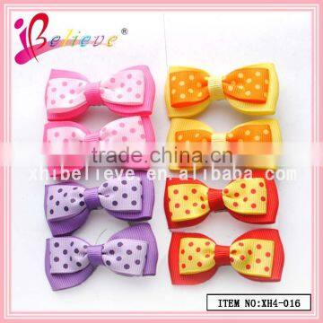 2015 boutique hair clip wholesale hair clip cheap hair clip XH14-016