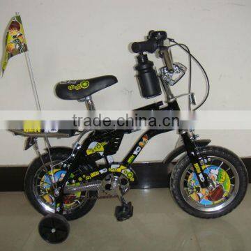 HH-K1252B 12 inch kids bike children bike cheap bike