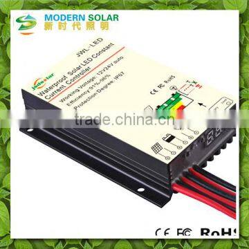 12V/24V 15A SOLAR STREET LIGHTS CONTROLLER photo-4