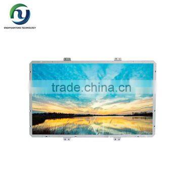 wall mounted outdoor digital signage ads player network advertising panel