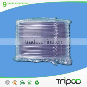 PA/PE Plastic Bag, Inflatable Air Bag, Eco Friendly Cushion Packaging Bag