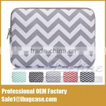 Amazon Top Selling Canvas Laptop Bag