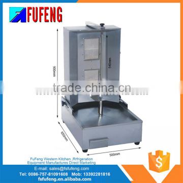 Hot China Products Wholesale automatic shawarma machine