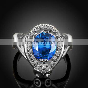 Factory Wholesale New 2015 Indian Sample Latest Wedding Ring Designs photo-4