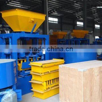 Cement Block Machine Standard Size of Brick Fly Ash Bricks in Hyderabad Machine for Small Business photo-2