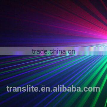 Factory Wholesale High Brightness Rgb Beam Stage Laser Light Sound Activated Rgb Laser Light photo-5