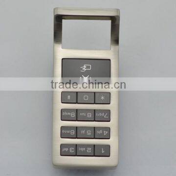 Electronic RFID Swimming Pool Locker Lock