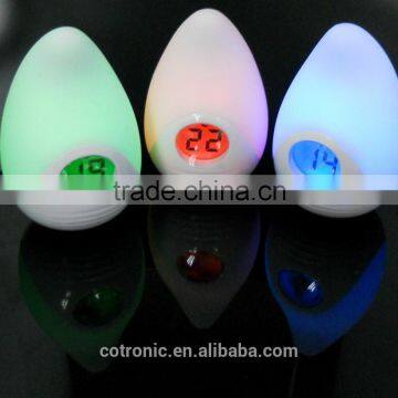 Changing Color Night Light photo-4