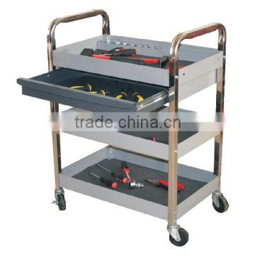 Metal Steel Storage Tool Cabinets with Wheels