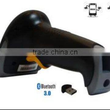 Protable Bluetooth Qr Code Scanner photo-3