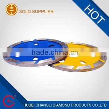 diamond grinding wheels for 105mm