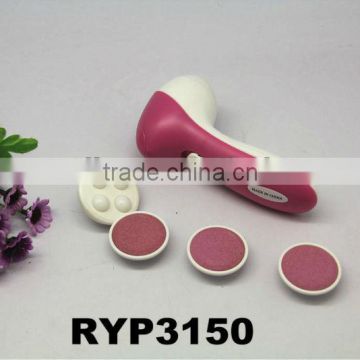 RYP3150 4 in 1 facial care set