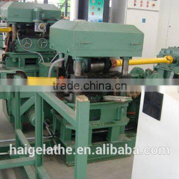 brass bar surface processing machine