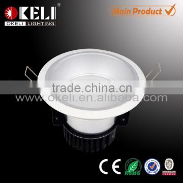 5W Anti-Glare LED SMD Downlight