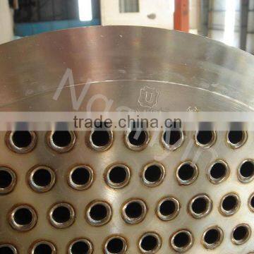 Shell Tube Heat Exchanger photo-3