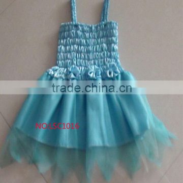 Newest high grade bead dream prom dresses gowns