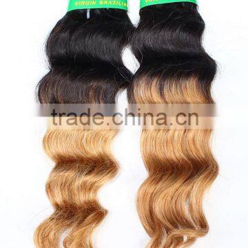 China Export Top Deep Wave Hair Cheap Virgin Brazilian Curly Hair photo-4