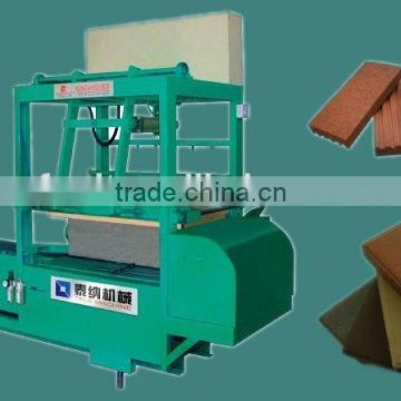 China cutting machines